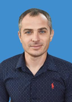 Чаталбаш Михаил Георгиевич
